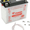 Yuasa YuMicron Battery YB18L-A #YUAM2218L for Kawasaki/Honda