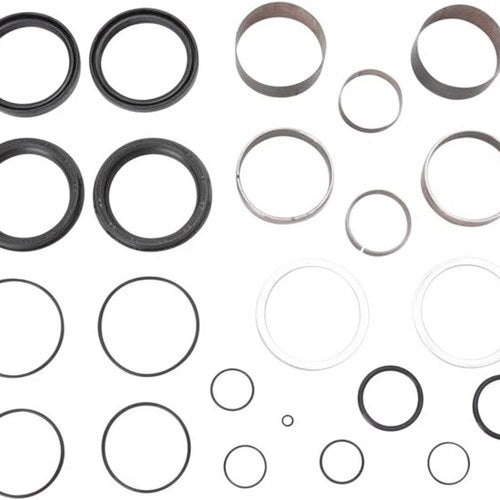 Pivot Works Fork Bushing & Seals Kit