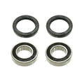 Psychic Wheel Bearing Kit #AT-06662 Beta/Triumph