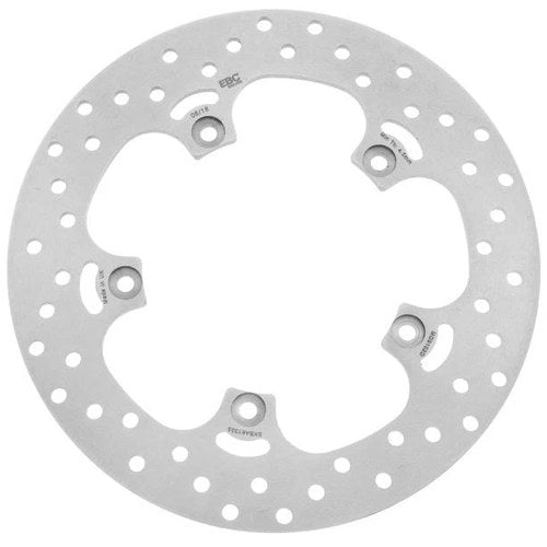 Ebc Brake Rotor Front Left Fits Yamaha YP 400 Majesty 2005-2010, 2012-2014