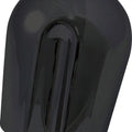 Drag Specialties Custom Horn Cover Black #272135 Harley Davidson