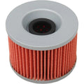 Vesrah Oil Filter #SF-4004 for Kawasaki/Yamaha