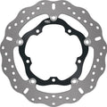 Ebc XC Contour Brake Rotor #MD2119XC Fits Yamaha FZ-09/YZF-R3/FJ-09/XSR900