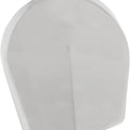 DS Horn Cover Chrome #211919