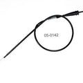 Motion Pro Throttle Cable Black #05-0142 fits Yamaha WR250Z/WR500Z