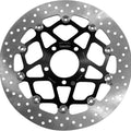 Brembo Serie Oro Floating Brake Rotor Front for Suzuki Hayabusa 2006