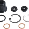 Moose Brake Caliper Rebuild Kit Rear #299482 for Yamaha Super Tenere