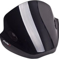 Puig Universal Trend Windscreen Black