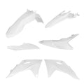 Acerbis Plastics Kit White #2987220002 Gas MC 85 2025-2026