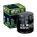 Hiflo Oil Filter Black #HF195 Polaris Slingshot 2020-2024