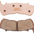 DP Standard Brake Pads #DP954 for Honda/Suzuki