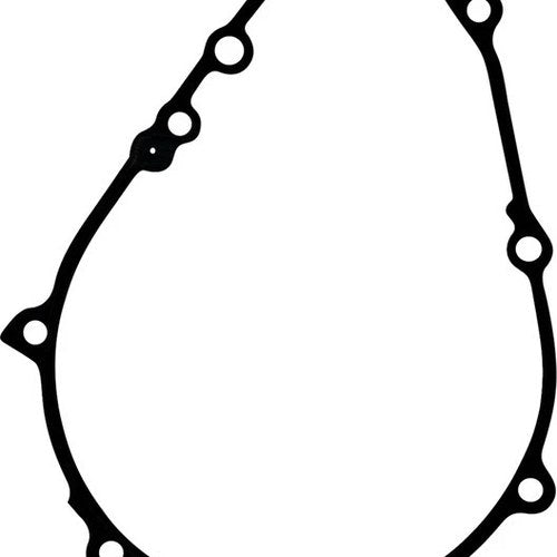 Rick's Motorsports Stator Cover Gasket for Kawasaki Ninja ZX-9R/Z1000/Z750S