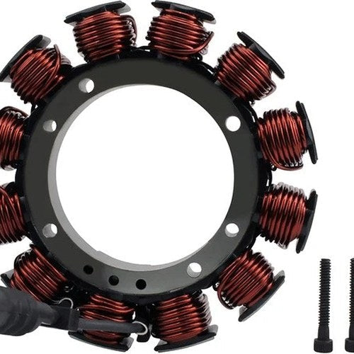 RMStator Stator #RMS010-108824 Harley Davidson