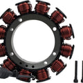 RMStator Stator #RMS010-108824 Harley Davidson