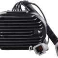 RMStator Mosfet Regulator/Rectifier Harley Davidson Flstf Softail Fat Boy 2007