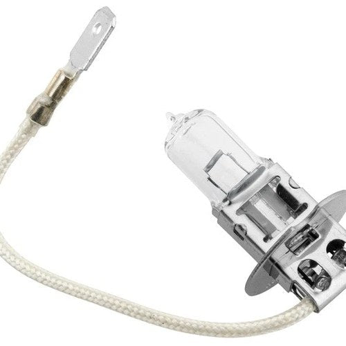 Cobra Replacement Bullet Spotlight Bulb H3 Halogen 25W
