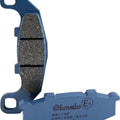 Brembo Greenance Carbon Ceramic Brake Pads #07KA1117 for Kawasaki