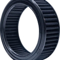 Feuling BA Slim Air Cleaner Replacement Filter Black