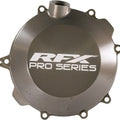 Rfx Pro Series Clutch Cover Black #FXCC 50900 99H2 KTM/Husqvarna/Gas