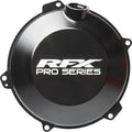 Rfx Pro Series Clutch Cover Black #FXCC 50700 99H2 Husqvarna/KTM/Gas