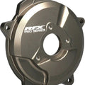 Rfx Pro Series Clutch Cover Dark Grey KTM/Husqvarna/Gas 65 SX/TC 65/MC 65