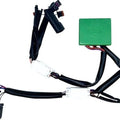 Custom Dynamics Smart Triple Play Converter #CD-STP-18ST Harley Davidson