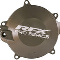Rfx Pro Series Clutch Cover Dark Grey KTM/Husqvarna/Gas 85 SX/TC 85/MC 85