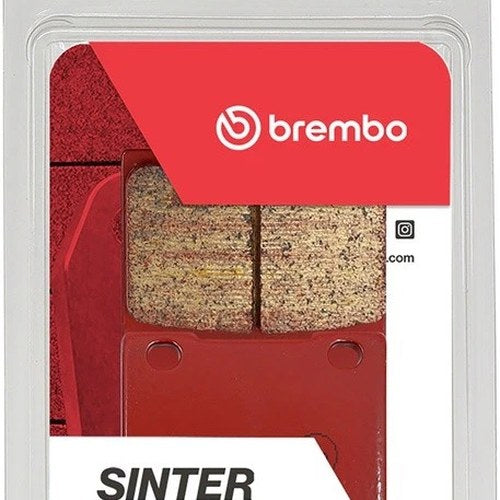 Brembo SP Sintered Brake Pads #07KS05SP for Suzuki/Kawasaki