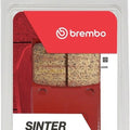 Brembo SP Sintered Brake Pads #07KS05SP for Suzuki/Kawasaki