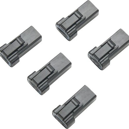 Ciro Shock & Awe Evolved End Plugs 5-Pack