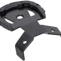 SW-Motech Pro Tank Ring Black Harley Davidson Fxlrs Softail Low Rider S