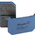 Brembo Carbon Ceramic Brake Pads #07KA0608 for Kawasaki