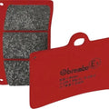 Brembo SA Sintered Brake Pads #07BB15SA