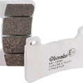 Brembo LA Sintered Brake Pads Front #07HO50LA for Honda Cbr 600/CBR 1000/CB1000