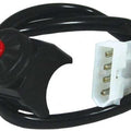 Rfx Race Series Start Button #FXKB 50900 55ST Husqvarna/KTM/Gas