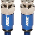 Rfx Pro Series KYB/Showa Fork Air Bleeders M5 x 0.8 Blue