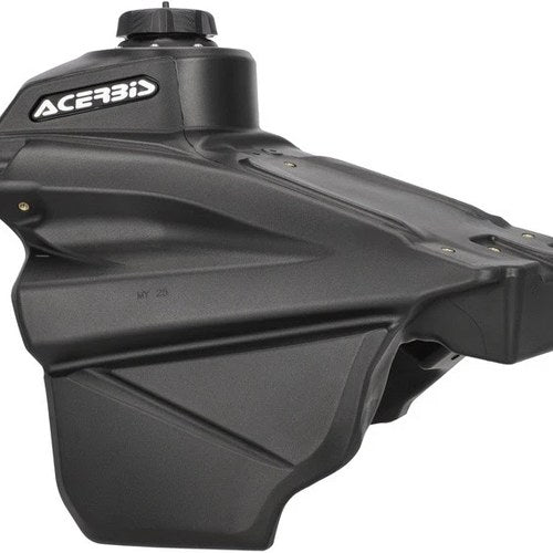 Acerbis Fuel Tank 3.2 Gallon Black #2987860001 Beta