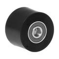 Rfx Universal Chain Roller 38mm Black