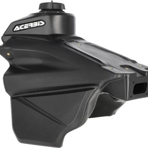 Acerbis Fuel Tank 3.2 Gallon Black #2987870001 Beta