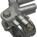 Rfx Race Series Clutch Perch Assembly Silver for Suzuki RM125/RM250 1985-2008