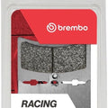 Brembo SR Sintered Brake Pads Front #07GR56SR KTM 600 LC4 EXC/350 MXC/500 MX