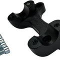 HeliBars Tour Performance Handlebar Riser Black #HR05193-BA BMW R 12 nineT/R 12