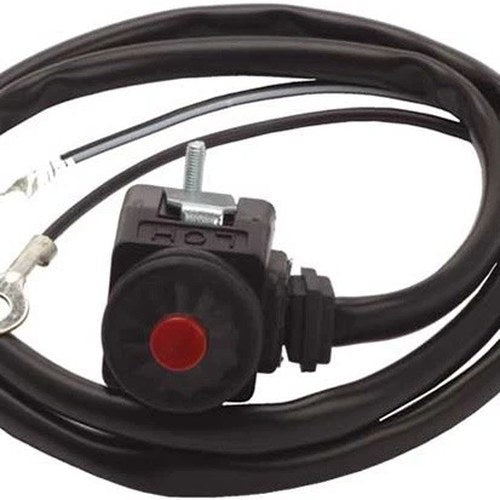 Rfx Race Series Kill Button #FXKB 50100 55ST KTM/Husqvarna/Gas