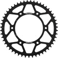 Supersprox Racing Steel Rear Sprocket 520 51T Black #RFE-210-51-BLK for Honda