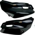 Maier Side Panels Black #234770 Yamaha TT-R125L/TT-R125LE/TT-R125E/TT-R125