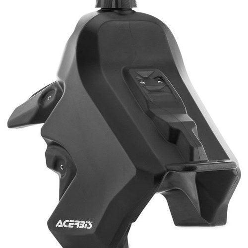 Acerbis Fuel Tank 3.7 Gallon Black fits Suzuki DR-Z400S 2000-2024