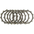 Ebc CK Clutch Friction Plate Set for Suzuki RM125/PE175/RS-175/RM100/GS250T