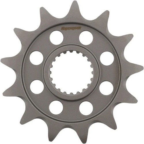 Supersprox Front Sprocket 520 13T #CST-1590-13-1 fits Yamaha/Gas