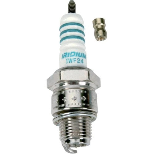 Denso Iridium Spark Plug #5380 fits Kawasaki/Suzuki/Yamaha/KTM