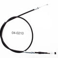 Motion Pro Clutch Cable Black #04-0210 fits Suzuki RM125/RM250 2001-2003
